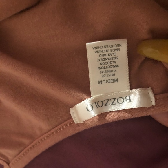 Dress - Picture 3 of 4